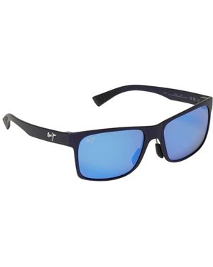 Maui Jim Sunglasses - Bleu