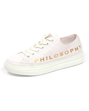 Philosophy Di Lorenzo Serafini Sneakers - Blanc
