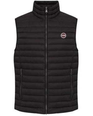 Colmar Vests - Nero