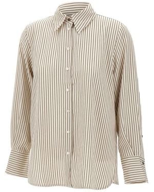Marella Shirts - White