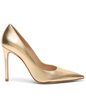 Stuart Weitzman Pumps - Métallisé