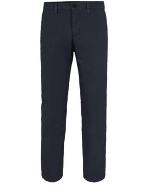 Bomboogie Chinos - Bleu
