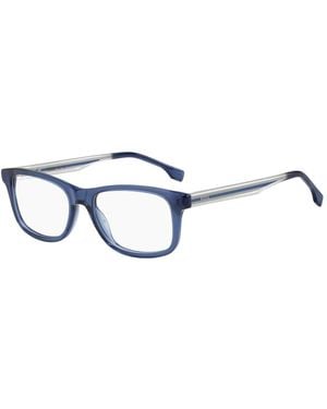 HUGO Glasses - Blue