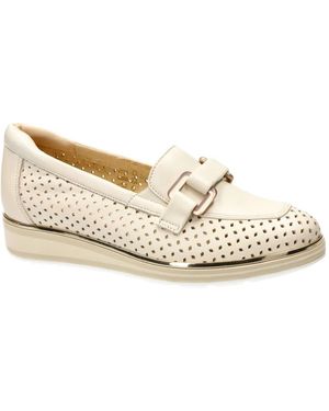 Softwaves Ventura Loafers - Weiß
