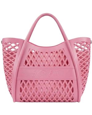 Marc Ellis Tassen ,Roze ,Flat Basket M