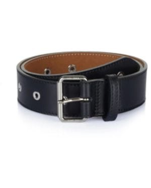 Belstaff Stylischer Gürtel - Schwarz