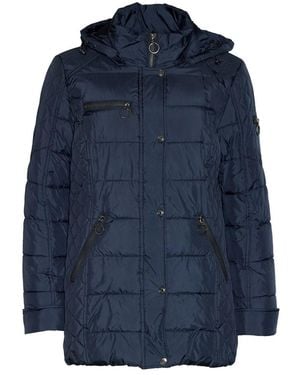 Danwear Winter Jackets - Bleu