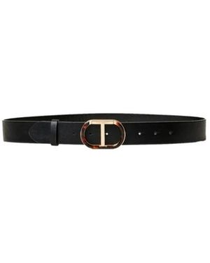 Twinset Belts - Black