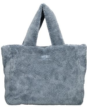 N°21 Taschen. Klar Blau