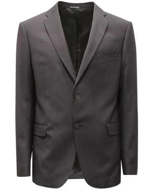 Armani Blazers - Grey