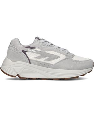 Hi-Tec Sneakers - Gray