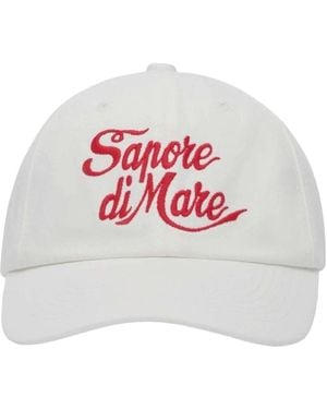 MC2 Saint Barth Caps - Gris