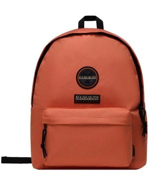 Napapijri Backpacks - Orange