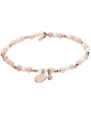 Fossil Bracelets - Metallizzato