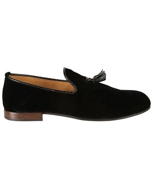 Tom Ford Loafers - Schwarz