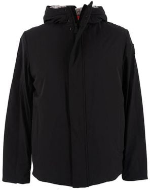 Suns Winter Jackets - Black