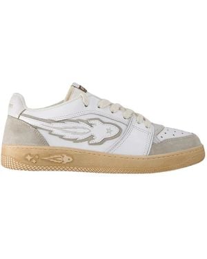 ENTERPRISE JAPAN Sneakers - Bianco