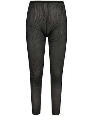 Dondup Leggings - Zwart