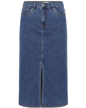 Part Two Rokken ,Blauw ,Dillin Rok