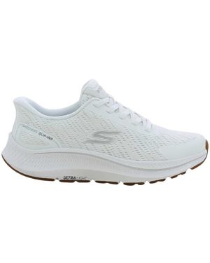 Skechers Running Shoes - Blanc