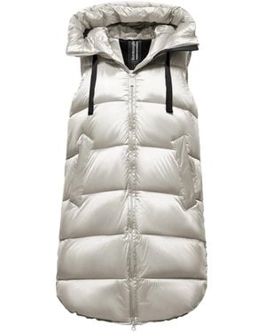Bomboogie Vests - Neutro
