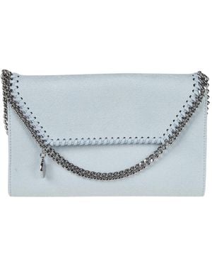 Stella McCartney Clutches - Blue