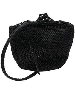 IBELIV Bucket Bags - Negro