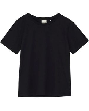 Skall Studio T-Shirts - Negro