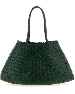 Dragon Diffusion Shoulder Bags - Verde