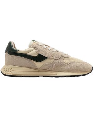 Autry Trainers - Multicolour