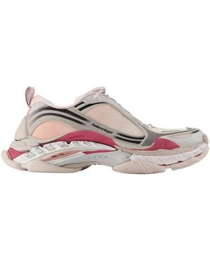 Balenciaga Sneakers - Rosa