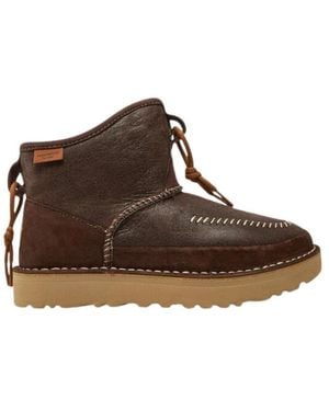 UGG Campfire Crafted Regenerate Boot - Braun