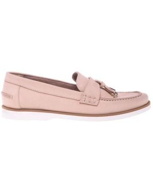 Baldinini Loafers - Rose