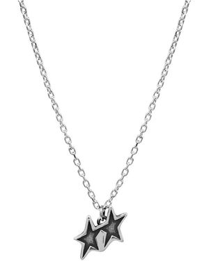 Twojeys Necklaces - Metálico