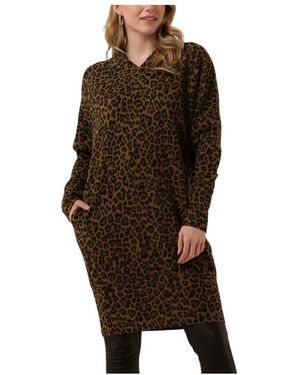 10Days Short Dresses - Bruin