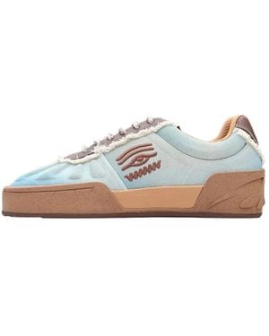 Anta Trainers - White