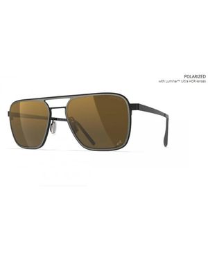 Blackfin Sunglasses - Gris