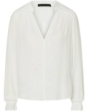 Liu Jo Blouses - Blanco
