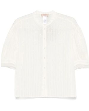 Twinset Blouses - Bianco