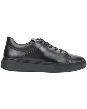 ESTRO Trainers - Black
