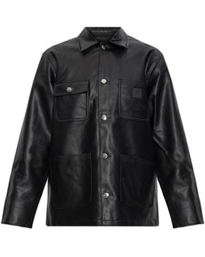 Carhartt Light Jackets - Black