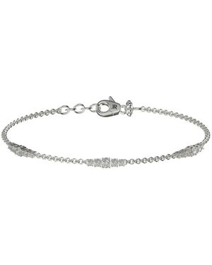 John Richmond Bracelets - Bianco