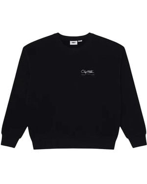 Obey Sweatshirts - Blu