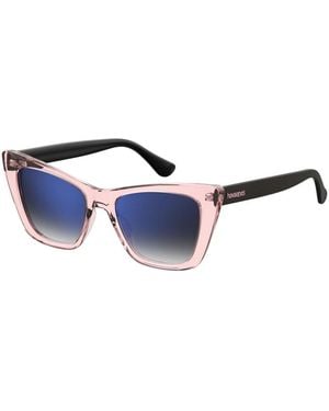 Havaianas Sunglasses - Blue