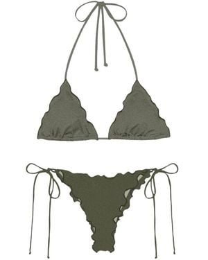 MC2 Saint Barth Bikinis - Verde