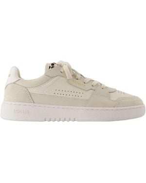 Axel Arigato Sneakers - Neutro