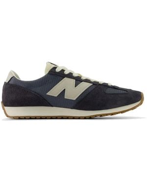 New Balance Trainers - Blue