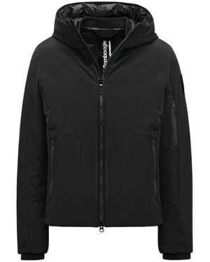 Bomboogie Winter Jackets - Black
