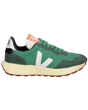 Veja Sneakers - Grün