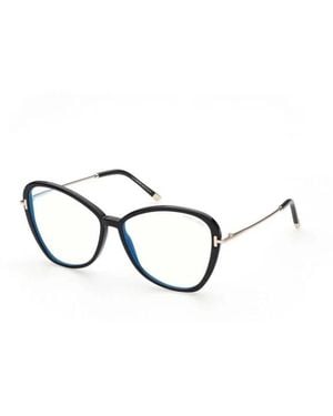 Tom Ford Optisch Montuur - Zwart